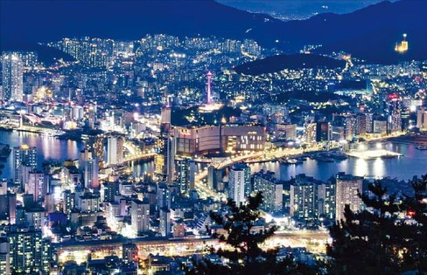 韓国人「わずか3ヶ月で1億ウォン暴落した釜山のマンション」
