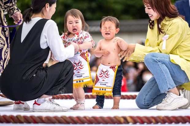 子供3人産んだら大学無料…韓国より出生率の高い日本の太っ腹政策＝韓国の反応