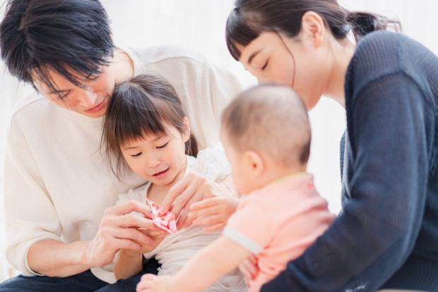 韓国人「日本の方が韓国より出生率が高い理由」