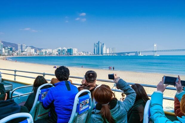 韓国人「釜山ほど地理的に祝福された都市はない」