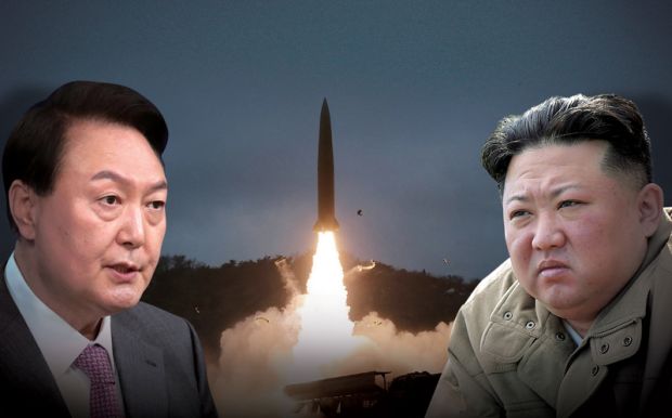 韓国人「北朝鮮が韓国に核を撃ったら、米国は報復してくれるだろうか？」