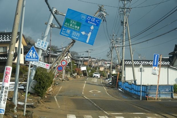 韓国政府、「能登半島強震」日本に40億ウォン相当の人道的支援＝韓国の反応