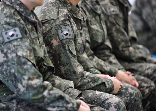 韓国人「激変した韓国軍給食の近況」