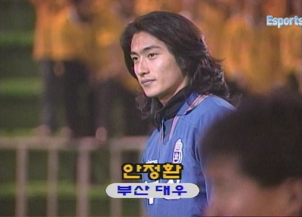韓国人「昔のサッカー選手たちの方がはるかにハンサムだと思う」