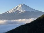 韓国人「もうすぐ富士山が噴火する理由」