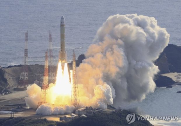 日本、失敗から1年で新型H3ロケット打ち上げ成功＝韓国の反応