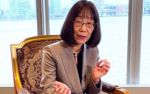 国際刑事裁判所長に初の日本人…「日本政府、最も多い分担金」＝韓国の反応