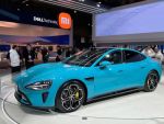 韓国人「中国スマホ大手シャオミが発売する電気自動車の価格がやばい」