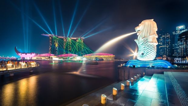 韓国人「シンガポールが世界最高の国になった理由」
