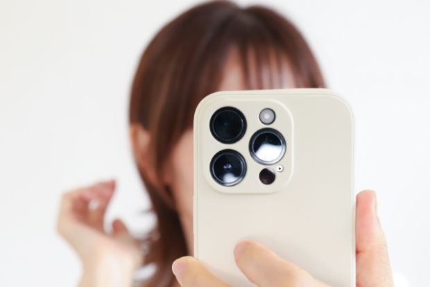 韓国人「幻想的な雰囲気を出せるスマートフォンの撮影方法」