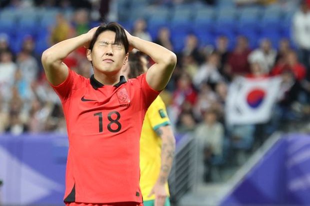 韓国人「イ・ガンインのサッカー人生終わったね」
