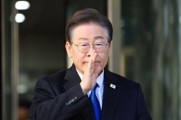 韓国人「今度の総選挙で共に民主党に投票しなければならない理由」