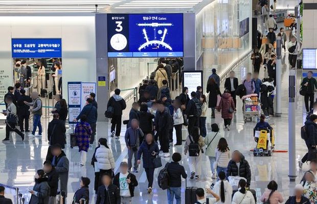 3.1節の連休に韓国人21万人が日本に行ってきた…「ノージャパン」以前より多い＝韓国の反応