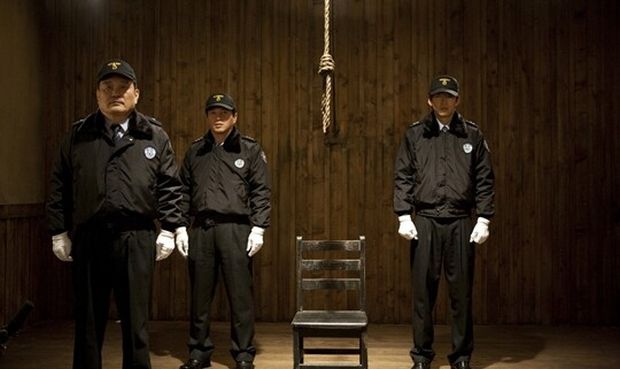 韓国人「日本はしているのに…韓国で死刑執行しない理由」