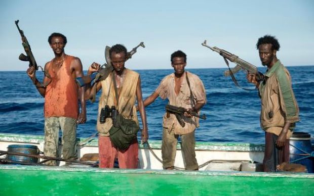 韓国人「最近、ソマリアの海賊が消えた理由」