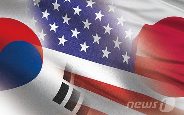 韓国人「台湾戦争時、現実的な韓米日同盟のポジション」