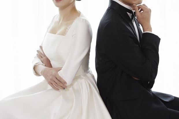 韓国人「結婚がまったく羨ましくない理由」