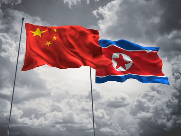 韓国人「北朝鮮が中国に売り飛ばした領土」