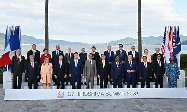尹錫悦、G7首脳会談招待されなかった…6月のイタリア訪問「不発」＝韓国の反応