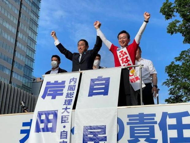 韓国人「選挙戦に見る日本という国がすごい理由」