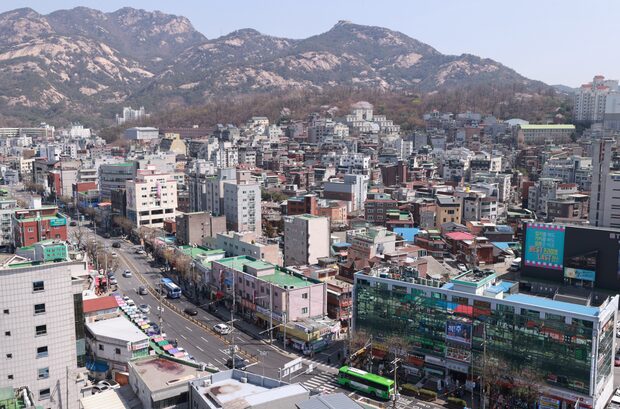 韓国人「韓国首都ソウルの中で、最もお勧めしない地域」