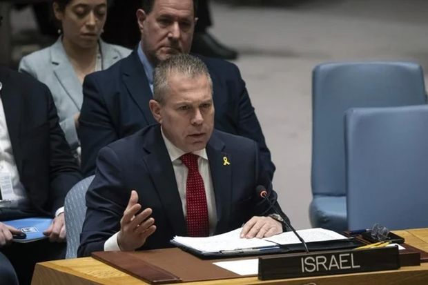 イスラエル「韓国大使、今日招致…パレスチナの国連正会員国加入『賛成』抗議」＝韓国の反応