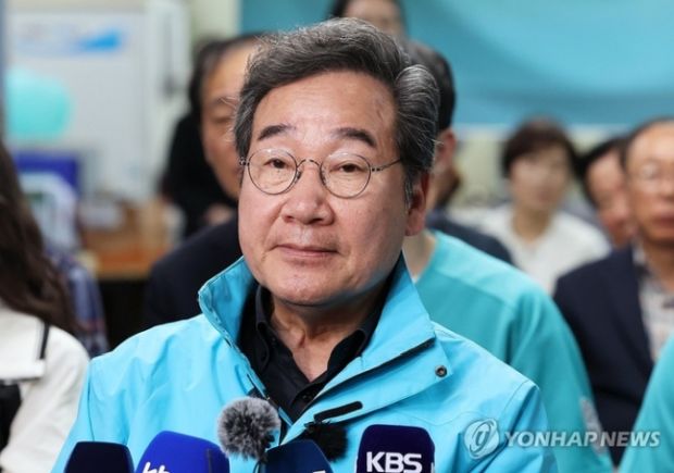李洛淵「今回の選挙結果を見ると、韓国はさらに深刻な危機に見舞われそうだ」＝韓国の反応