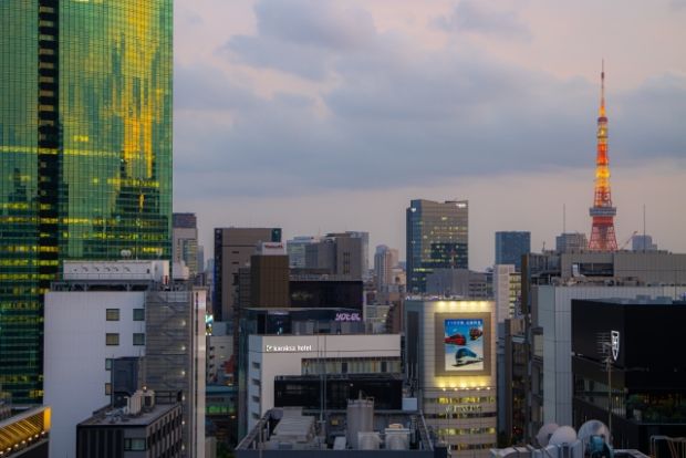 韓国人「東京に住んでいること自体が祝福だ」