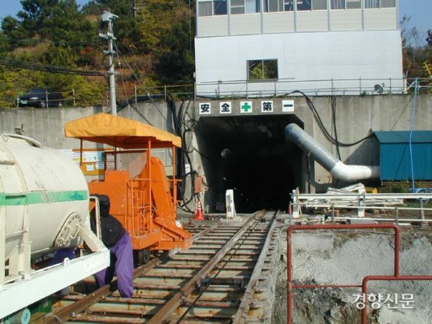 韓国人「韓日海底トンネルを開通させることに本当に実利益があるのだろうか？」