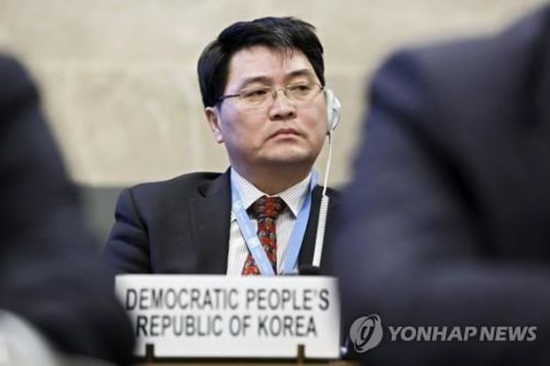 韓国人「北朝鮮が公式宣言『韓国、もはや同族ではない』」