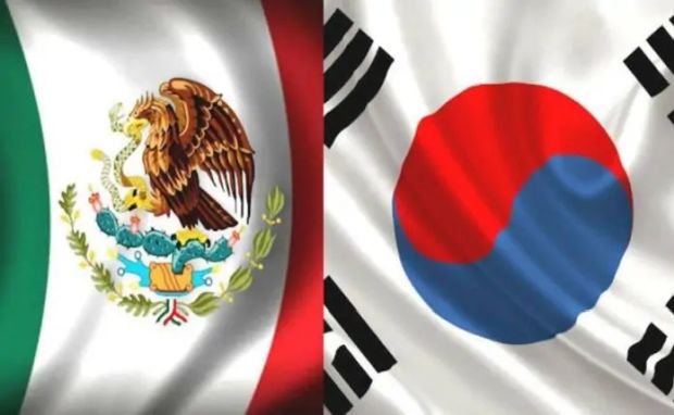 韓国人「韓国のGDP、メキシコにも追い抜かれて14位に」