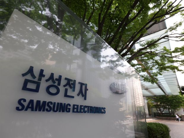 韓国人「サムスン電子器興工場の職員2人が放射能被曝」