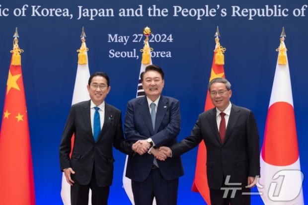 韓国野党「日本に何も言えなかった尹錫悦…対日外交、根本的に転換すべき」＝韓国の反応