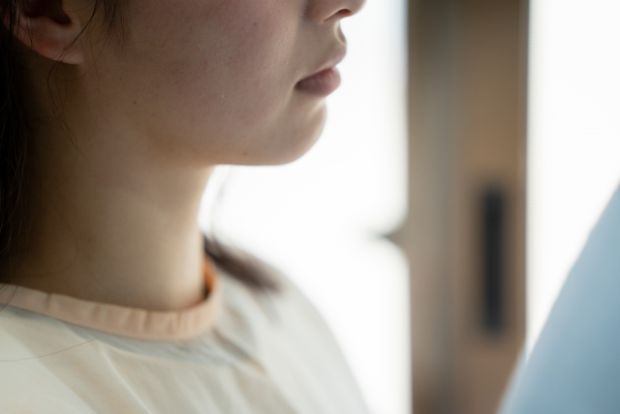 韓国人「現実的な韓国の女子大生の平均的な容姿」