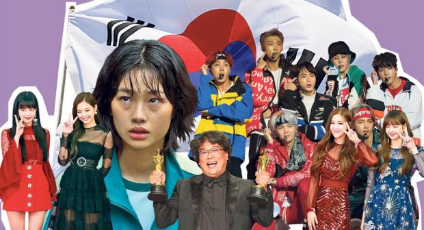 韓国人「韓流が日本文化と決定的に違う点」