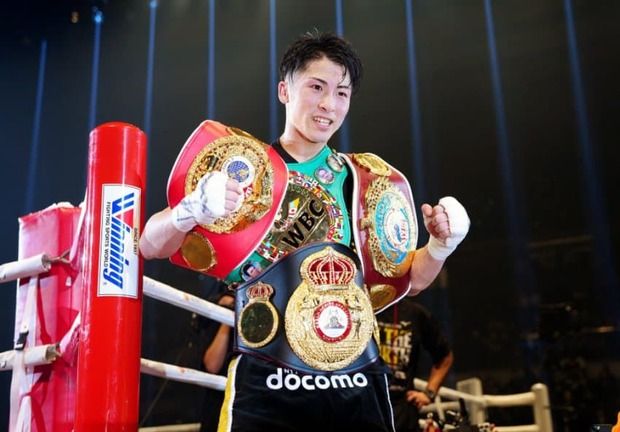 韓国人「全盛期を迎えている日本ボクシング界の近況」