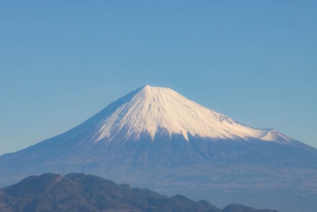 韓国人「日本の富士山近隣地域の景色がすごすぎる件」