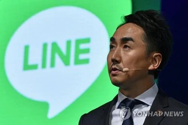 韓国人「日本、LINEの韓国人役員全員解雇」