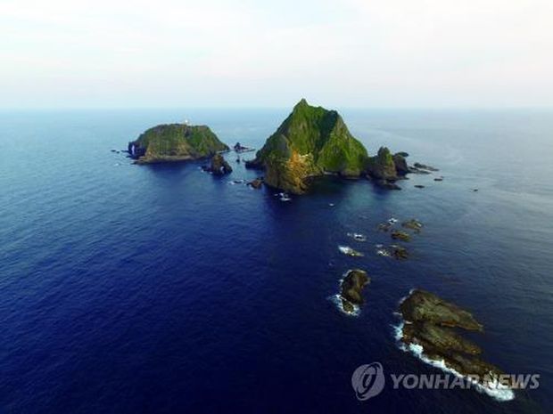 日本政府「韓国の調査船また独島周辺で活動…抗議の意伝達」＝韓国の反応