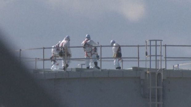 日本の福島原発で放射線計測員死亡…倒れたまま発見＝韓国の反応