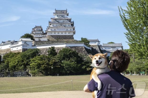 「日本人7000ウォン・外国人4万ウォン」…日本の姫路城の二重価格議論＝韓国の反応