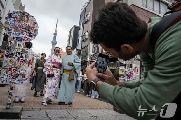 韓国人「日本、観光で年62兆ウォン稼ぐ…自動車に続き輸出産業規模2位」