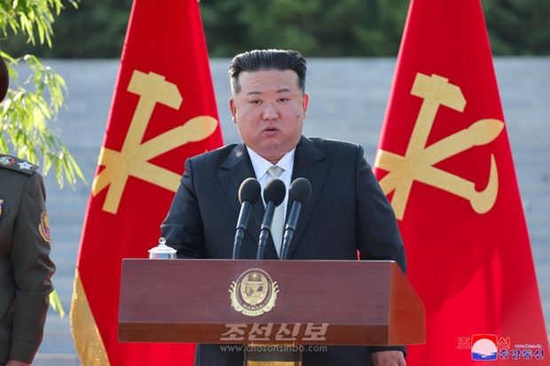 韓国人「北朝鮮が絶対に戦争を起こさない理由」