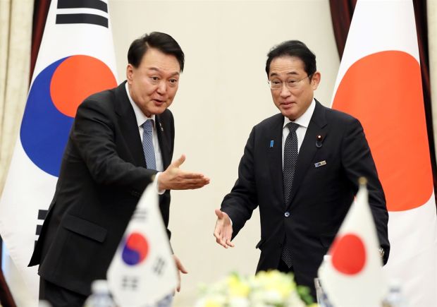 韓国人「日本と連合を組まなければならない」