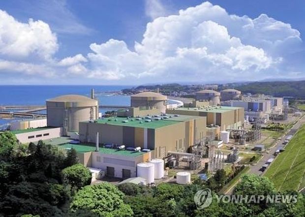 韓国月城原発4号機の使用済み核燃料貯蔵水2.3トンが海に流出＝韓国の反応