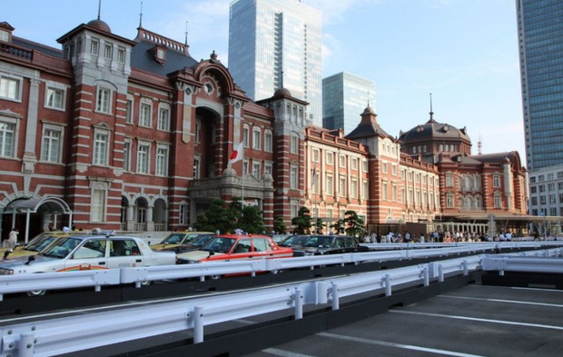 韓国人「日本信者はなぜ東京駅を褒め称えるのか？」