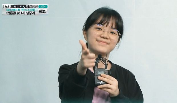 韓国人「日本の囲碁の天才少女スミレ、韓国で最年少主将にｗｗｗｗ」