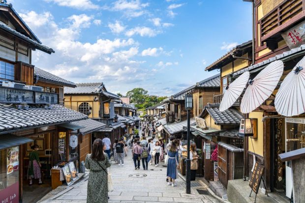 「大阪に行ったら韓国語しか聞こえてこない」…訪日外国人1位は韓国人＝韓国の反応