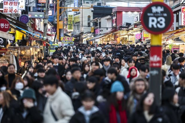 韓国人「ソウルは人が住むところではない…ソウルから地方に移住して感じたこと」