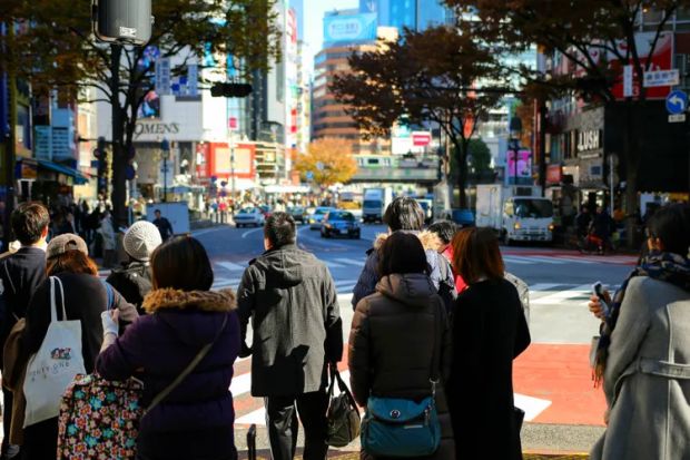 韓国人「日本人が韓国人よりも身長が低い理由」
